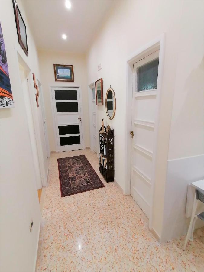 Verrotti House Неаполь Экстерьер фото